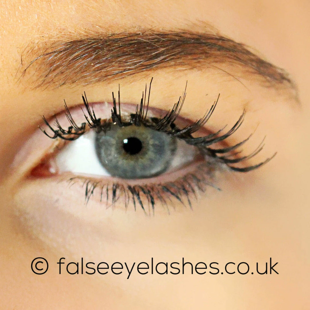 New Arrivals Ardell Fashion Lashes Black 104 4 New Arrivals Ardell Fashion Lashes Black 104