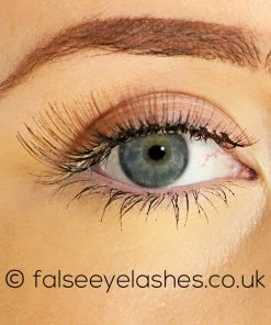 New Arrivals Ardell Chocolate Lashes 887