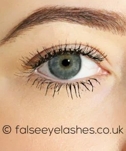 New Arrivals Ardell Invisiband Lashes Black - Demi Luvies