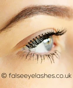 New Arrivals Ardell Invisiband Lashes Black - Demi Luvies