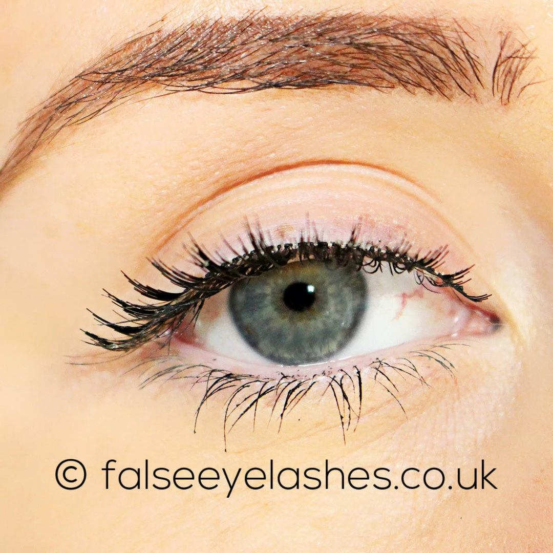 New Arrivals Ardell Invisiband Lashes Black - Luckies 4 New Arrivals Ardell Invisiband Lashes Black - Luckies