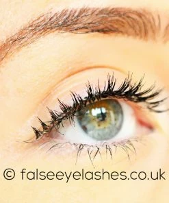 New Arrivals Ardell Invisiband Lashes Black - Luckies 7 New Arrivals Ardell Invisiband Lashes Black - Luckies