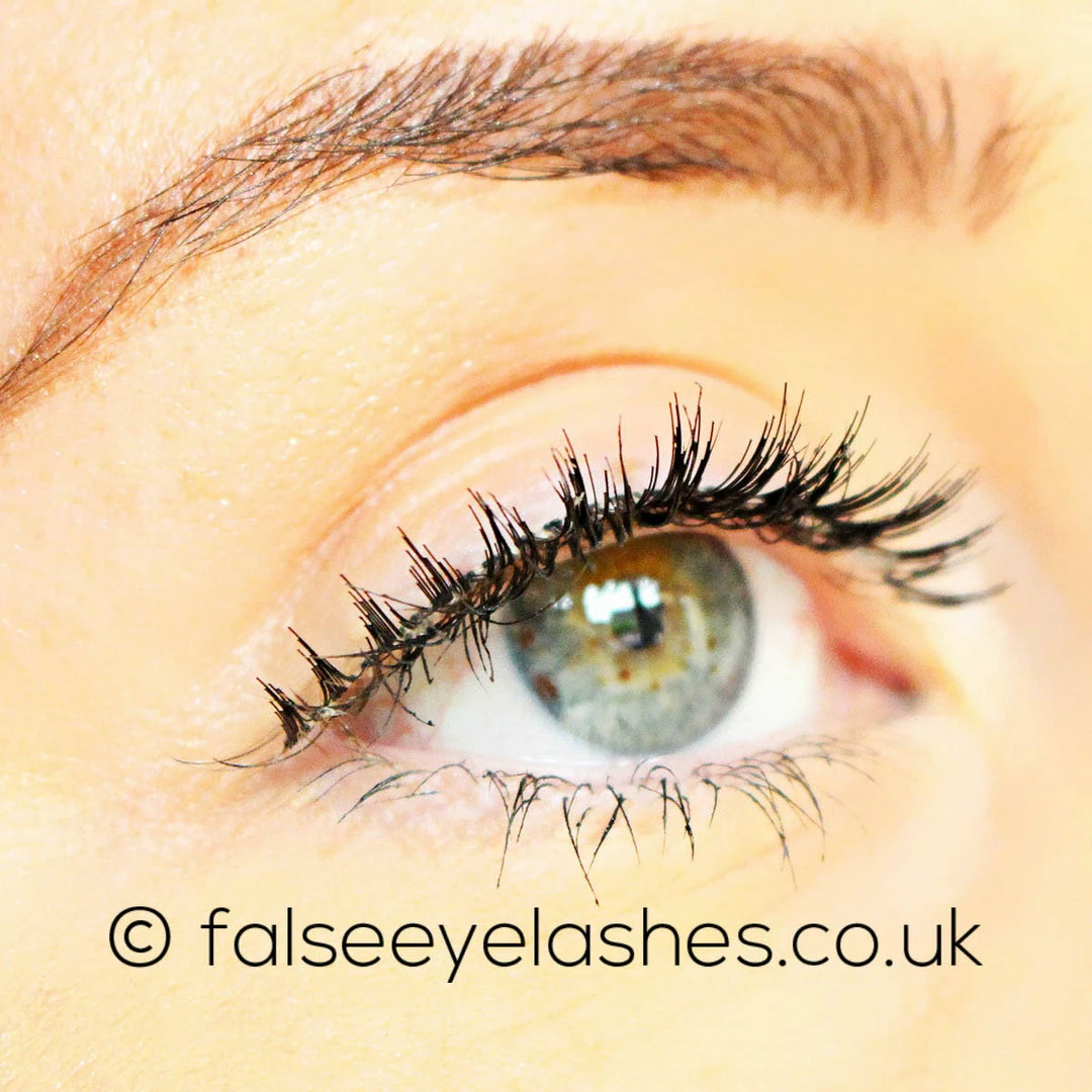 New Arrivals Ardell Invisiband Lashes Black - Luckies 5 New Arrivals Ardell Invisiband Lashes Black - Luckies