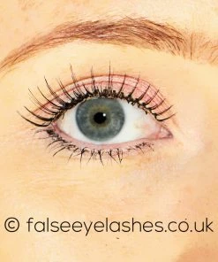 New Arrivals Ardell Invisiband Lashes Black - Scanties 8 New Arrivals Ardell Invisiband Lashes Black - Scanties