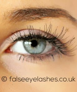 New Arrivals Red Cherry Lashes Style #WSP (Wispy)