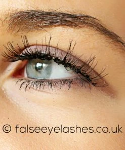 New Arrivals Red Cherry Lashes Style #WSP (Wispy)