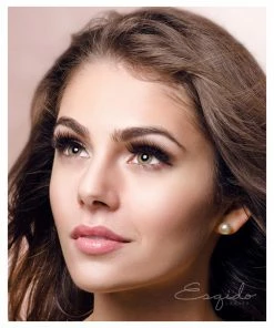 Esqido Mink Lashes - Amp It Up