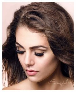 Esqido Mink Lashes - Amp It Up