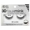 Ardell 3D Faux Mink Lashes Black 858 1 Ardell 3D Faux Mink Lashes Black 858