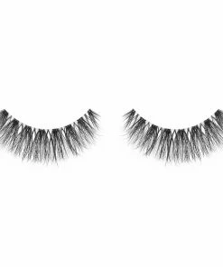 Ardell 3D Faux Mink Lashes Black 858