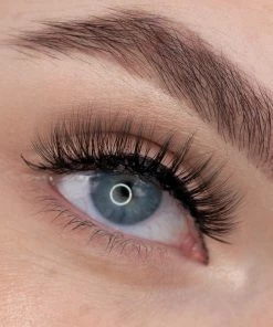 Ardell 3D Faux Mink Lashes Black 858