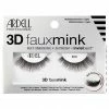 Ardell 3D Faux Mink Lashes Black 859