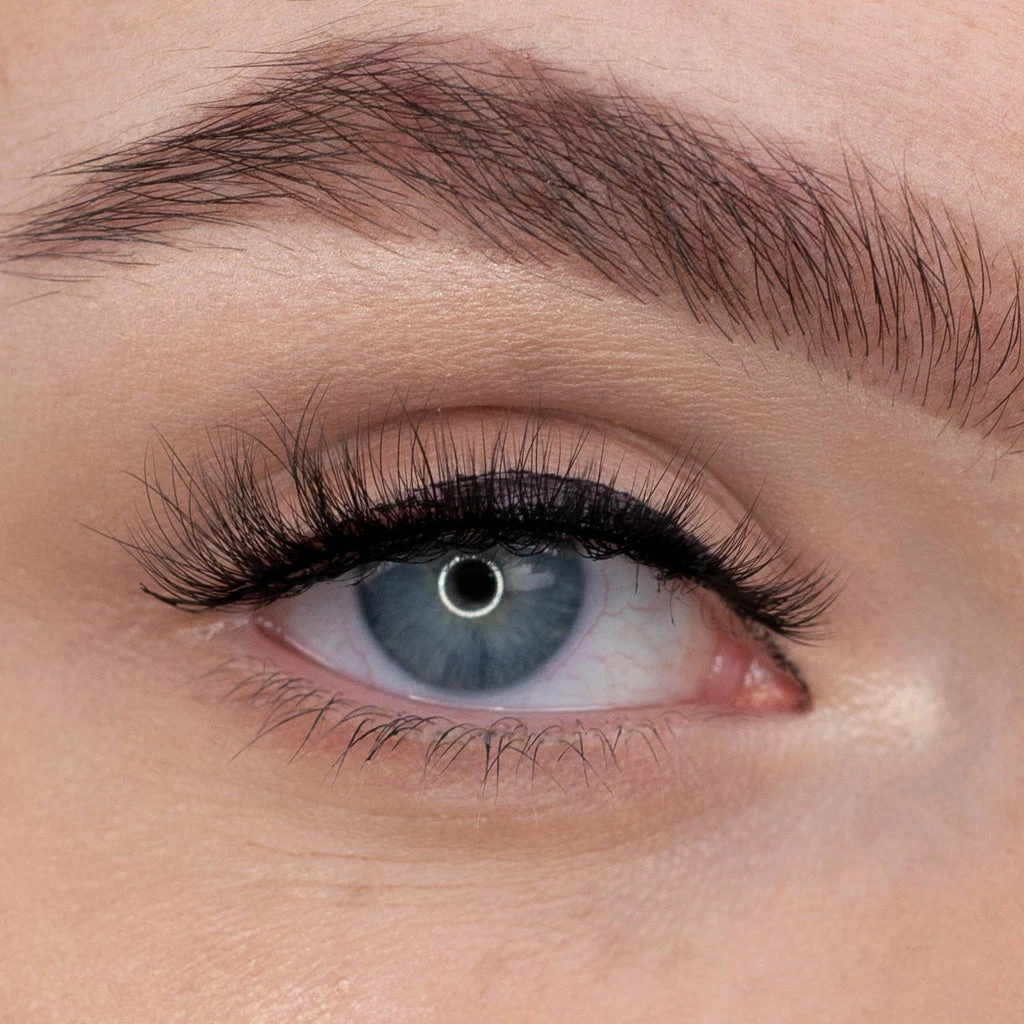 Ardell 3D Faux Mink Lashes Black 859 4 Ardell 3D Faux Mink Lashes Black 859