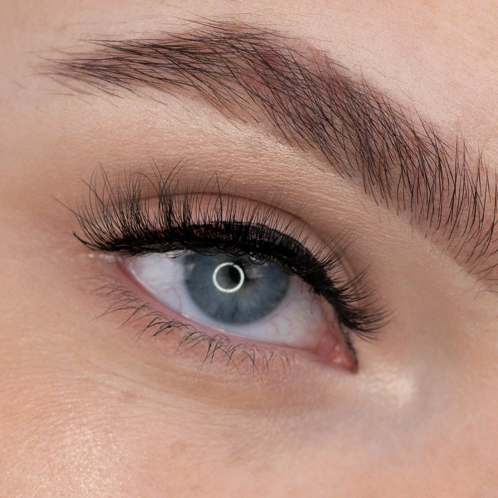 Ardell 3D Faux Mink Lashes Black 859 5 Ardell 3D Faux Mink Lashes Black 859