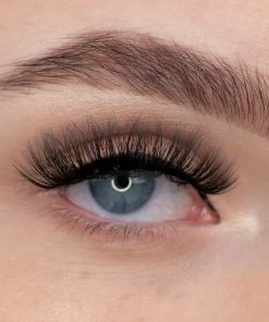 New Arrivals Ardell 3D Faux Mink Lashes Black 860