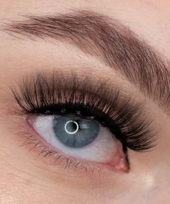 New Arrivals Ardell 3D Faux Mink Lashes Black 860 9 New Arrivals Ardell 3D Faux Mink Lashes Black 860