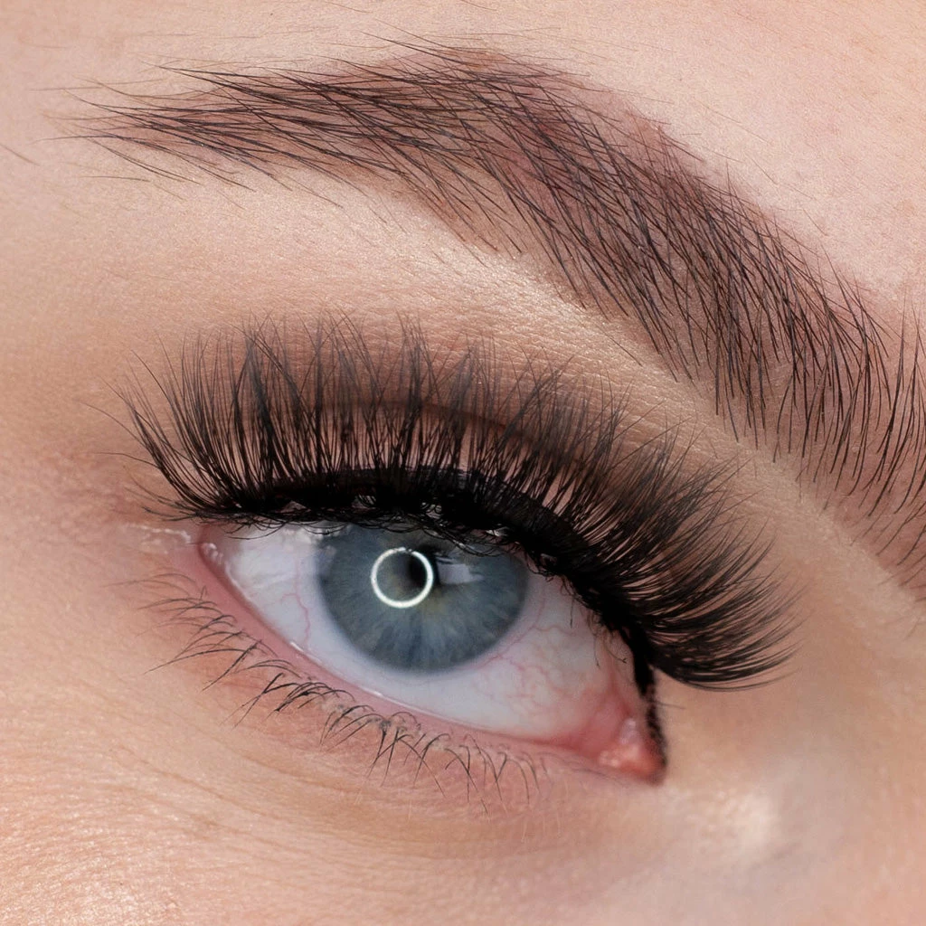 New Arrivals Ardell 3D Faux Mink Lashes Black 860 5 New Arrivals Ardell 3D Faux Mink Lashes Black 860