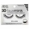 New Arrivals Ardell 3D Faux Mink Lashes Black 861