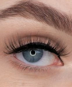 New Arrivals Ardell 3D Faux Mink Lashes Black 861