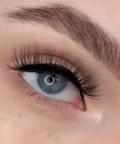 New Arrivals Ardell 3D Faux Mink Lashes Black 861