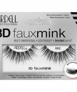 Ardell 3D Faux Mink Lashes 862
