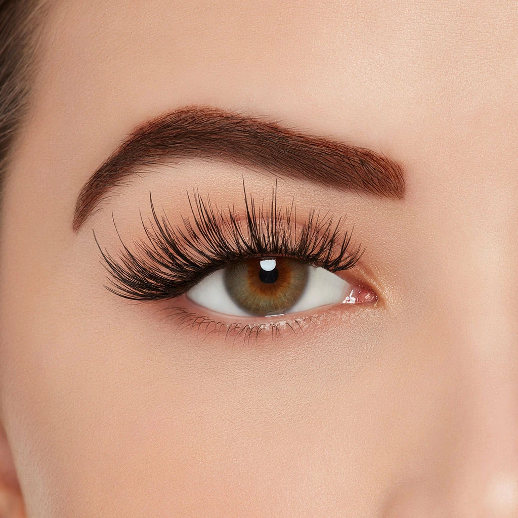 Ardell 3D Faux Mink Lashes 862 5 Ardell 3D Faux Mink Lashes 862