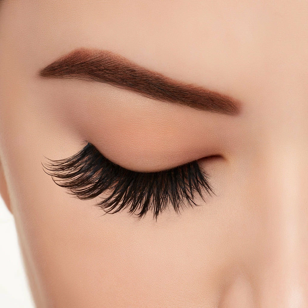 Ardell 3D Faux Mink Lashes 862 6 Ardell 3D Faux Mink Lashes 862