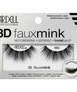 Ardell 3D Faux Mink Lashes 863