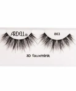 Ardell 3D Faux Mink Lashes 863