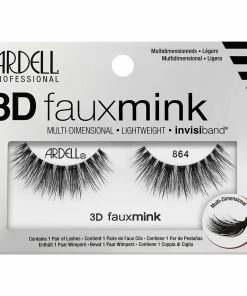 Ardell 3D Faux Mink Lashes 864 New Arrivals