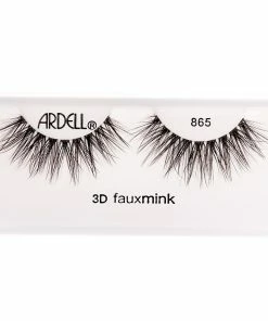 New Arrivals Ardell 3D Faux Mink Lashes 865