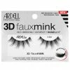 New Arrivals Ardell 3D Faux Mink Lashes Black 134
