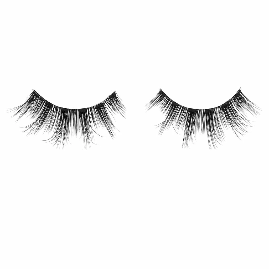 New Arrivals Ardell 3D Faux Mink Lashes Black 134 6 New Arrivals Ardell 3D Faux Mink Lashes Black 134
