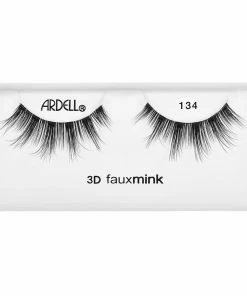 New Arrivals Ardell 3D Faux Mink Lashes Black 134 8 New Arrivals Ardell 3D Faux Mink Lashes Black 134
