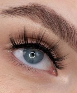 New Arrivals Ardell 3D Faux Mink Lashes Black 134