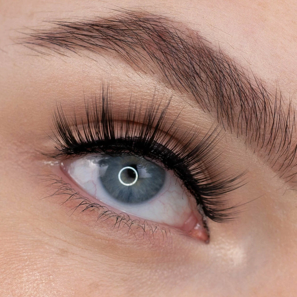 New Arrivals Ardell 3D Faux Mink Lashes Black 134 4 New Arrivals Ardell 3D Faux Mink Lashes Black 134