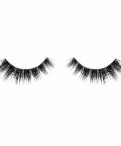 Ardell 3D Faux Mink Lashes Black 852
