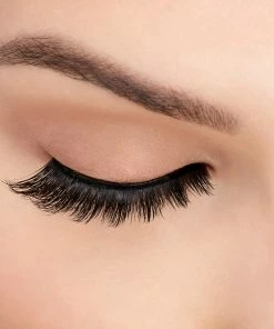 Ardell 3D Faux Mink Lashes Black 852