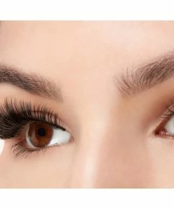 Ardell 3D Faux Mink Lashes Black 852