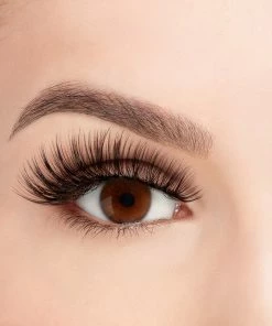 Ardell 3D Faux Mink Lashes Black 853 New Arrivals