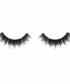 New Arrivals Ardell 3D Faux Mink Lashes Black 854