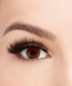 New Arrivals Ardell 3D Faux Mink Lashes Black 854