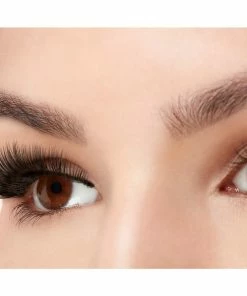New Arrivals Ardell 3D Faux Mink Lashes Black 854