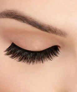 New Arrivals Ardell 3D Faux Mink Lashes Black 854
