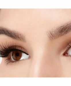 Ardell 3D Faux Mink Lashes Black 857 New Arrivals