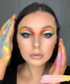 New Arrivals Ardell 3D Mega Volume Lashes Black 252