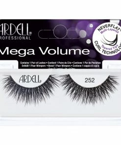 New Arrivals Ardell 3D Mega Volume Lashes Black 252