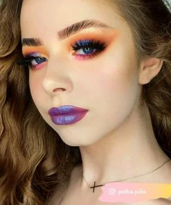 New Arrivals Ardell 3D Mega Volume Lashes Black 253