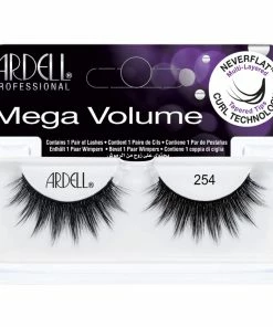 Ardell 3D Mega Volume Lashes Black 254 New Arrivals