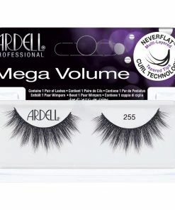 New Arrivals Ardell 3D Mega Volume Lashes Black 255